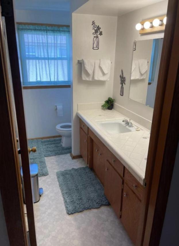 Apartamento Lovely 3bd 1bath In *